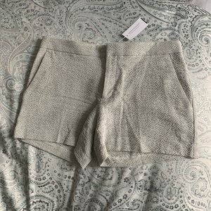 Banana republic shorts size 4 regular